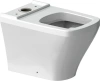 Унитаз-компакт Duravit DuraStyle 215509 с микролифтом фото в интернет-магазине «Wasser-Haus.ru»