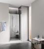 Душевая дверь в нишу Kermi Cada XS CK 1WR 08020 VPK 80 см, R фото в интернет-магазине «Wasser-Haus.ru»