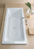 Стальная ванна Kaldewei Avantgarde Conoduo 732 с покрытием Easy-Clean фото в интернет-магазине «Wasser-Haus.ru»