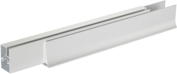 Душевой уголок Vegas Glass ZS-F 120*80 07 10 профиль матовый хром, стекло сатин фото в интернет-магазине «Wasser-Haus.ru»