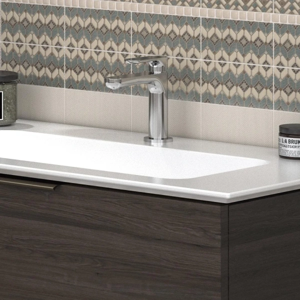 Смеситель для раковины Kerama Marazzi Ole 69412KM.21.018 хром фото в интернет-магазине «Wasser-Haus.ru»