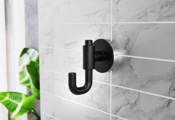 Крючок Fora Lord FOR-LORD054BL фото в интернет-магазине «Wasser-Haus.ru»