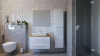 Зеркало ASB-Woodline Санди 80 фото в интернет-магазине «Wasser-Haus.ru»