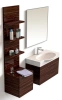 Раковина Sanita luxe Infinity76 F01 фото в интернет-магазине «Wasser-Haus.ru»