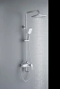 Душевой комплект Rossinka RS46-11 + RS46-46 фото в интернет-магазине «Wasser-Haus.ru»