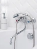 Универсальный смеситель РМС SL71 143 фото в интернет-магазине «Wasser-Haus.ru»