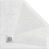 Поддон для душа Vincea VST-4SP9090W белый матовый, с сифоном фото в интернет-магазине «Wasser-Haus.ru»