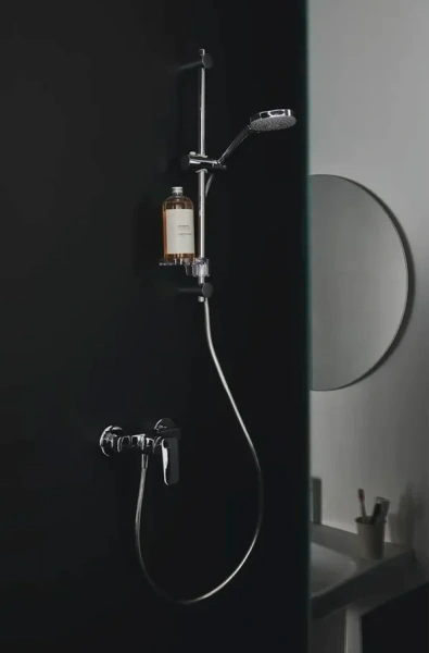 Смеситель для душа Ideal Standard Ceraplan BD250AA фото в интернет-магазине «Wasser-Haus.ru»