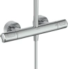Душевая стойка Ideal Standard Creatherm_t50 A7705AA фото в интернет-магазине «Wasser-Haus.ru»