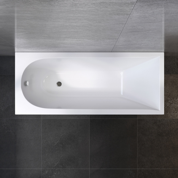 Акриловая ванна AM.PM Spirit V2.0 W72A-170-070W-A2 170x70 фото в интернет-магазине «Wasser-Haus.ru»