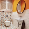 Унитаз подвесной Lavinia Boho One Compacto 3302003C с микролифтом фото в интернет-магазине «Wasser-Haus.ru»