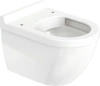 Унитаз подвесной Duravit Starck 3 2527090000 с микролифтом фото в интернет-магазине «Wasser-Haus.ru»