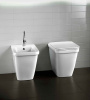 Биде напольное Hatria Erika Pro Q фото в интернет-магазине «Wasser-Haus.ru»
