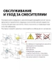 Универсальный смеситель Potato 04N P2204N, хром фото в интернет-магазине «Wasser-Haus.ru»