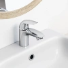Смеситель для раковины Damixa Eclipse 310210001 хром фото в интернет-магазине «Wasser-Haus.ru»