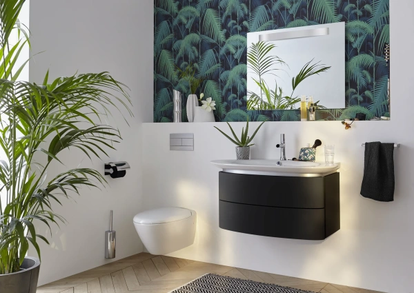 Смеситель для раковины Jacob Delafon Toobi E8959-CP фото в интернет-магазине «Wasser-Haus.ru»