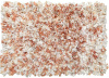Коврик Carnation Home Fashions Paper Shag Coral фото в интернет-магазине «Wasser-Haus.ru»