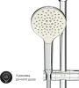 Душевая стойка AM.PM Like F0780964 фото в интернет-магазине «Wasser-Haus.ru»
