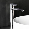 Смеситель для раковины Damixa Apollo 470250000 хром фото в интернет-магазине «Wasser-Haus.ru»