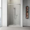 Душевая дверь в нишу Radaway Idea DWJ 110 L фото в интернет-магазине «Wasser-Haus.ru»