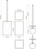 Ершик Bemeta Gamma 145713314 фото в интернет-магазине «Wasser-Haus.ru»
