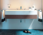 Мебель для ванной Keuco Edition 300 дуб 125 см фото в интернет-магазине «Wasser-Haus.ru»
