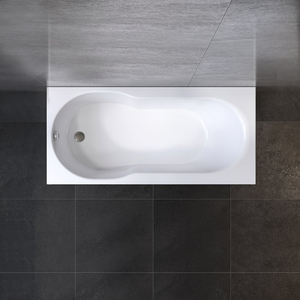 Акриловая ванна AM.PM X-Joy W88A-150-070W-A фото в интернет-магазине «Wasser-Haus.ru»