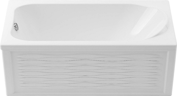 Акриловая ванна Aquanet Nord 00242330 150x70 фото в интернет-магазине «Wasser-Haus.ru»