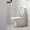 Унитаз-компакт Hatria Sculture фото в интернет-магазине «Wasser-Haus.ru»