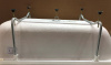 Ножки VitrA Optimum Neo 59996453000 фото в интернет-магазине «Wasser-Haus.ru»