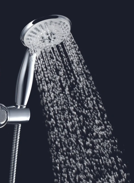 Душевая стойка Wirquin 60721388 фото в интернет-магазине «Wasser-Haus.ru»