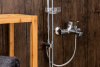 Душевая стойка Orange Tony M54-933cr фото в интернет-магазине «Wasser-Haus.ru»