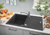 Мойка кухонная Grohe K400 31639AP0 фото в интернет-магазине «Wasser-Haus.ru»