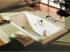 Чугунная ванна Roca Continental 21291200R 160х70 фото в интернет-магазине «Wasser-Haus.ru»