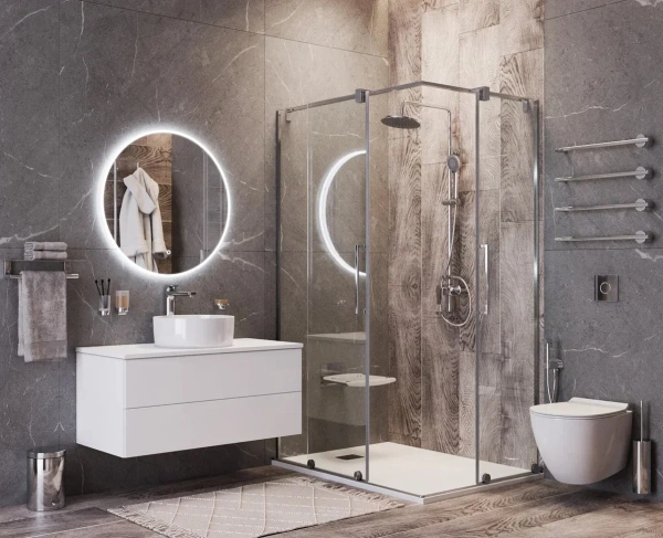 Раковина BOND ND7780 фото в интернет-магазине «Wasser-Haus.ru»