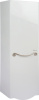 Шкаф-пенал Bellezza Сесилия 40 L, белый фото в интернет-магазине «Wasser-Haus.ru»
