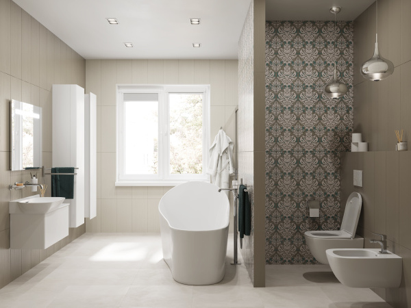 Стакан Axor Citterio 41734000 хром фото в интернет-магазине «Wasser-Haus.ru»