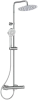 Душевая стойка Ideal Standard Ceratherm T50 A7565AA фото в интернет-магазине «Wasser-Haus.ru»