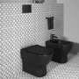 Унитаз приставной Ideal Standard Tesi T0077V3 + T3527V3 фото в интернет-магазине «Wasser-Haus.ru»