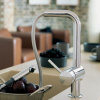 Смеситель Grohe Minta 32168000 для кухонной мойки фото в интернет-магазине «Wasser-Haus.ru»