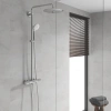 Душевая стойка Grohe Euphoria System 260 27615002 фото в интернет-магазине «Wasser-Haus.ru»
