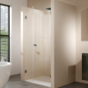 Душевая дверь в нишу Riho Scandic Soft Q102 90 см, R фото в интернет-магазине «Wasser-Haus.ru»