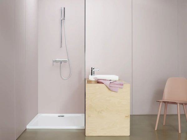 Смеситель для раковины Jacob Delafon Aleo E72275-4-CP фото в интернет-магазине «Wasser-Haus.ru»