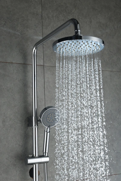 Душевая стойка Gappo G2402 фото в интернет-магазине «Wasser-Haus.ru»