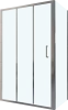 Душевой уголок RGW Passage PA-13+100 см (169-171)x100x195 профиль хром, стекло прозрачное фото в интернет-магазине «Wasser-Haus.ru»