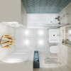 Акриловая ванна 1ACReal Стандарт Лондон 150x70 фото в интернет-магазине «Wasser-Haus.ru»