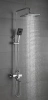 Душевая стойка Frap H69 F2469 хром фото в интернет-магазине «Wasser-Haus.ru»