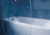 Душевой уголок Ravak SRV2-80 S Transparent, профиль белый фото в интернет-магазине «Wasser-Haus.ru»