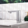 Смеситель для раковины BOOU LT254AC/DC хром фото в интернет-магазине «Wasser-Haus.ru»