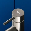 Смеситель для раковины Dorff Logic D3002102SS фото в интернет-магазине «Wasser-Haus.ru»
